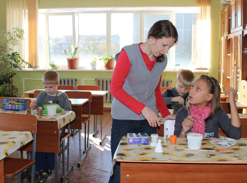 Лепные чудеса