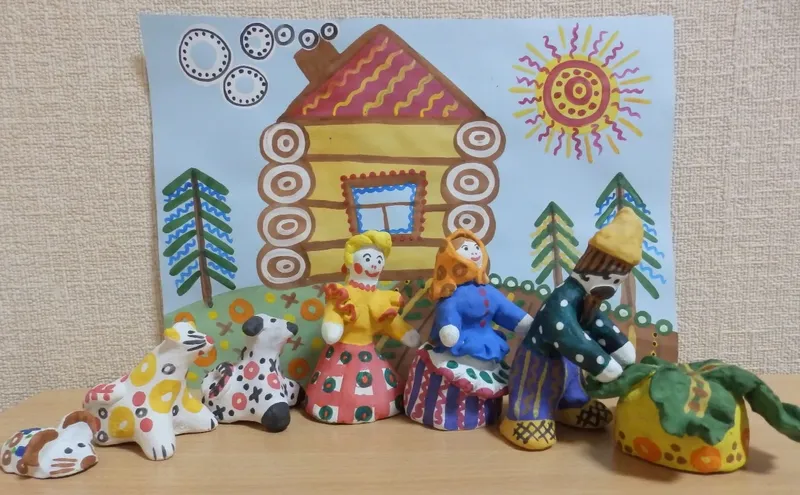 Лепные чудеса