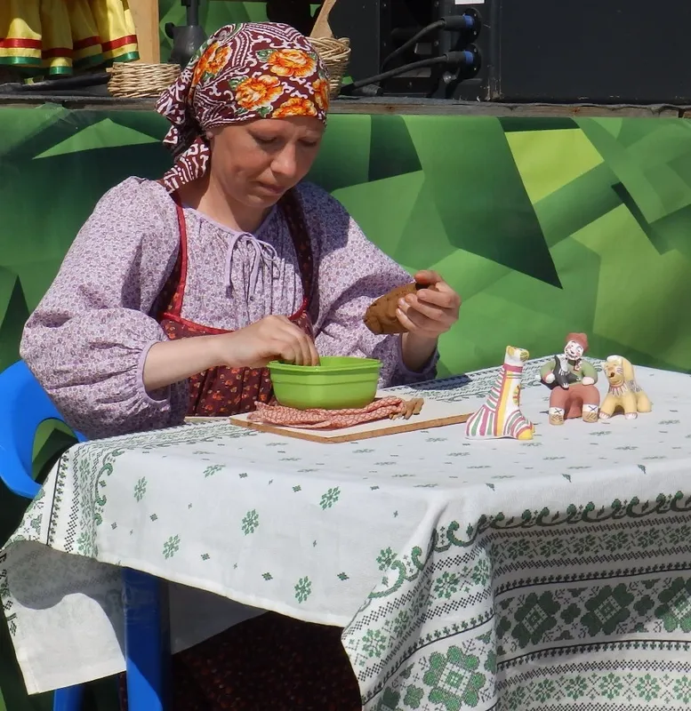 Лепные чудеса
