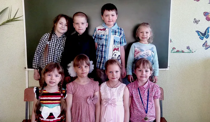 Колибри