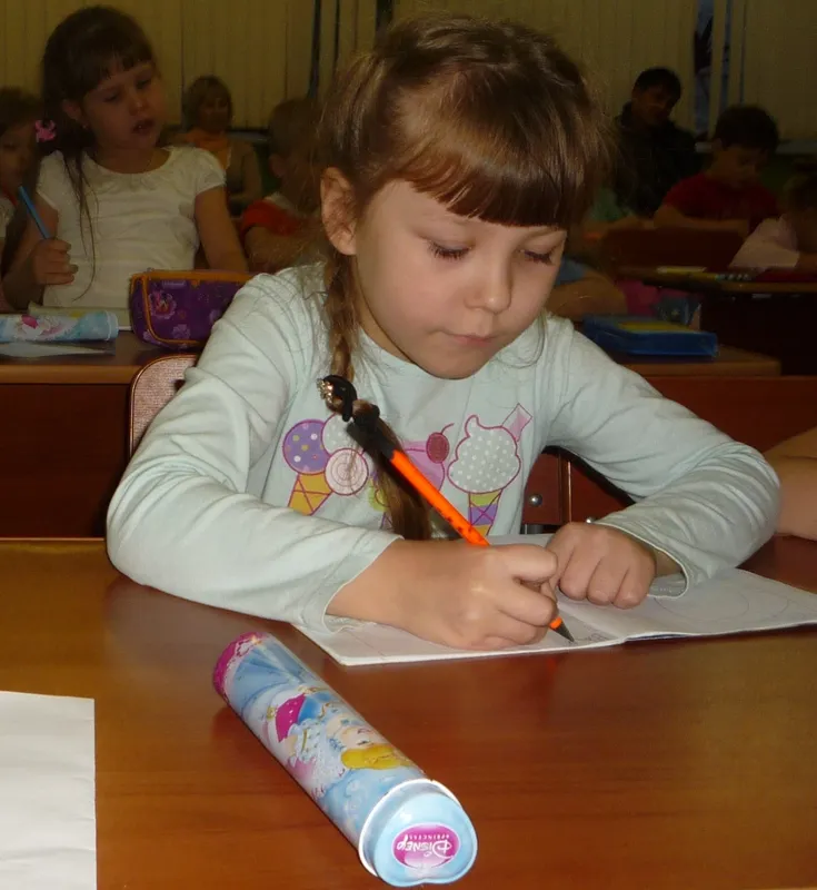 Колибри
