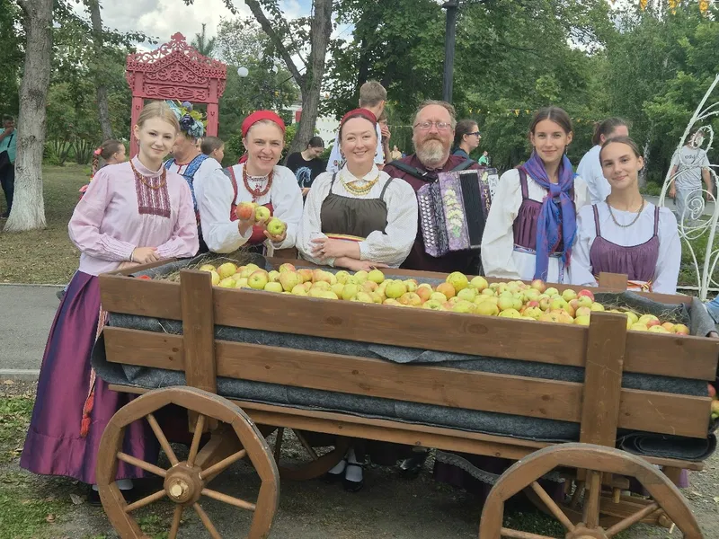 Оберег