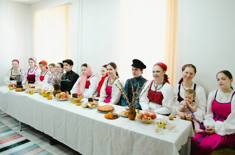 Оберег