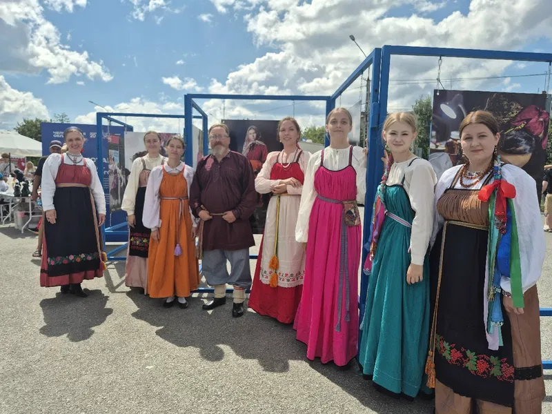 Оберег