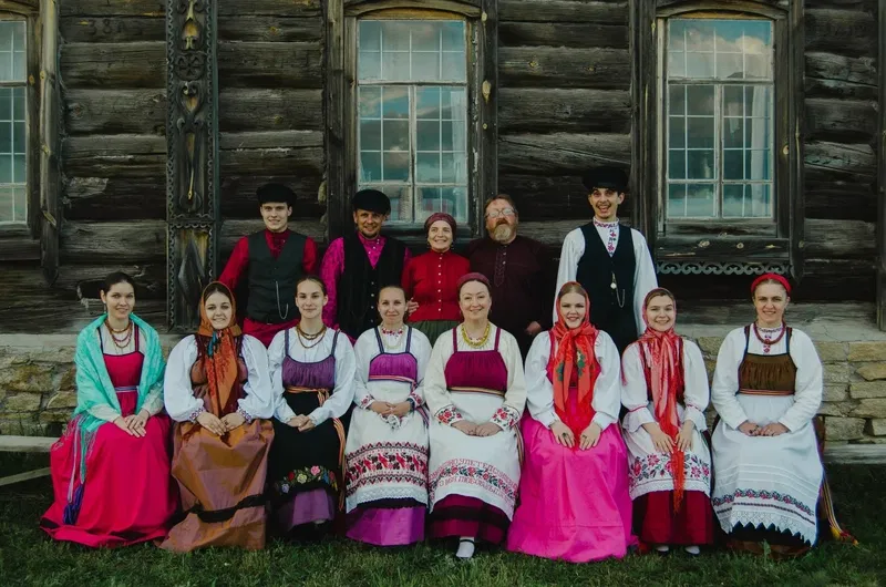 Оберег