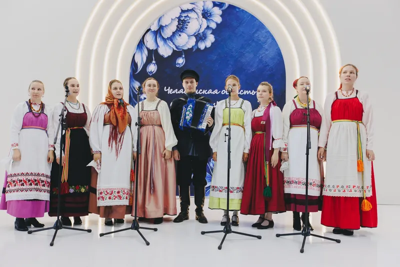 Река времени