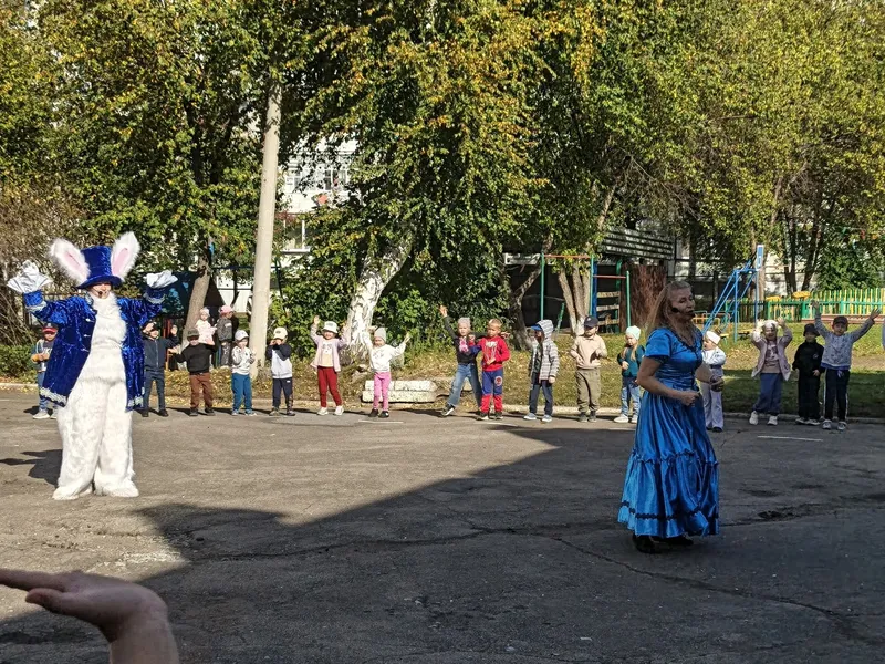 Чудеса с опозданием