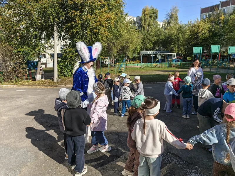 Чудеса с опозданием