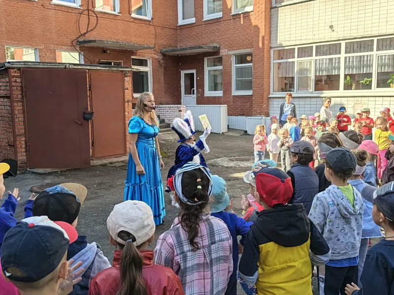 Чудеса с опозданием