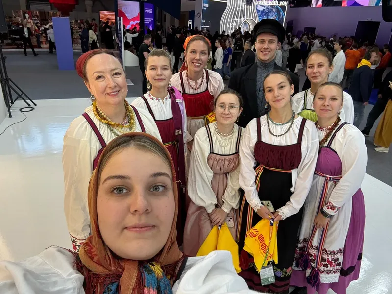 Река времени