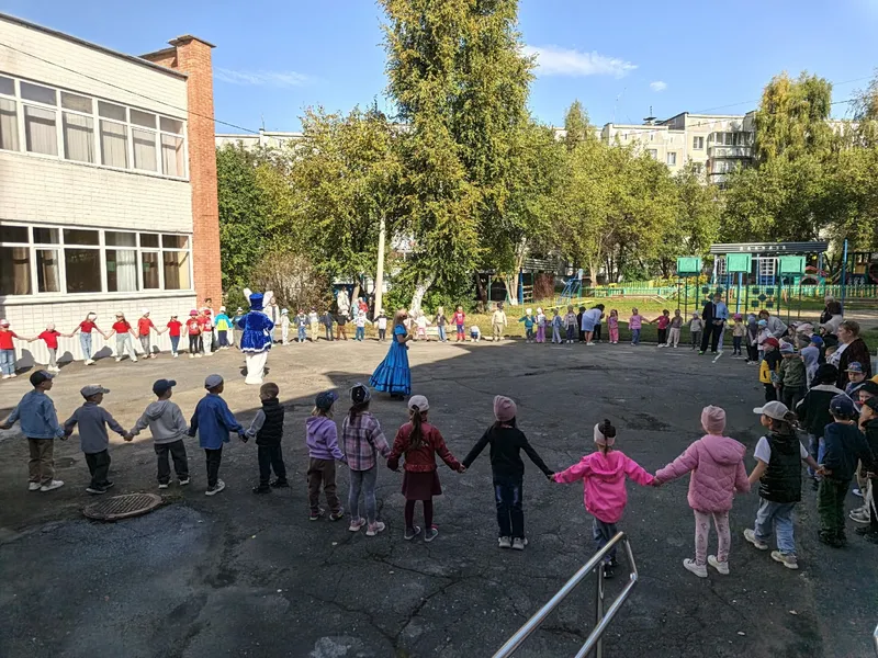 Чудеса с опозданием