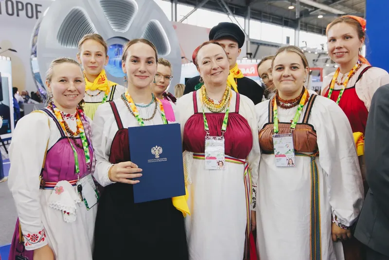 Река времени