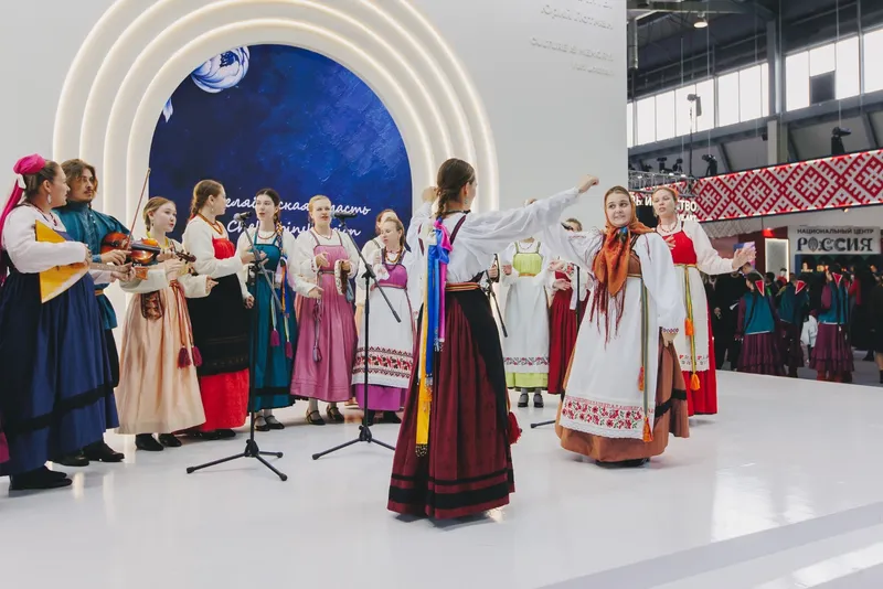 Река времени