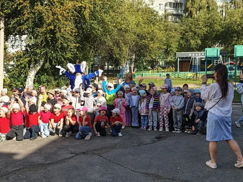 Чудеса с опозданием